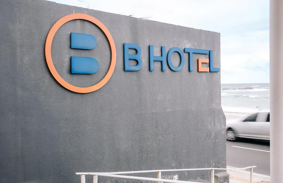 B Hotel Salvador-1