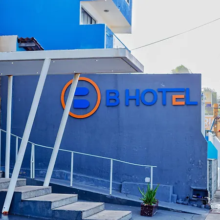 B Hotel Salvador-2