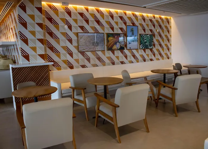 Novotel Salvador Rio Vermelho