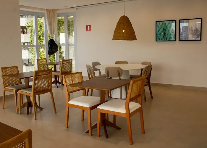 Novotel Salvador Rio Vermelho