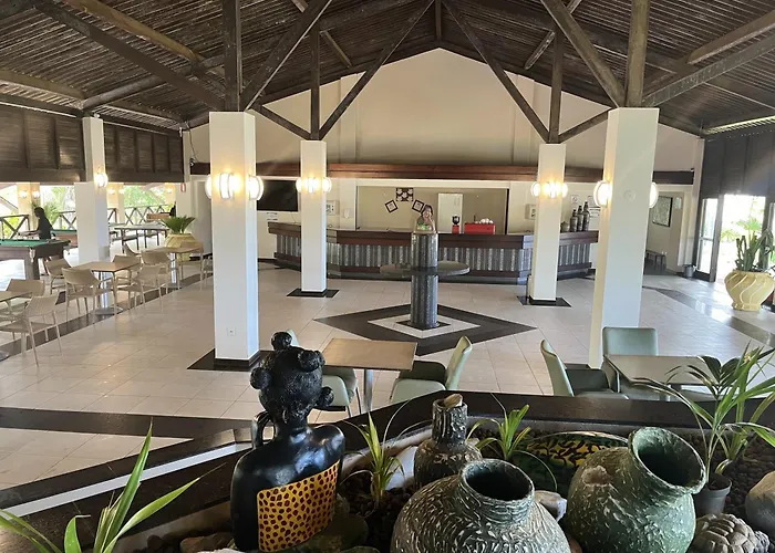 Catussaba Resort Hotel