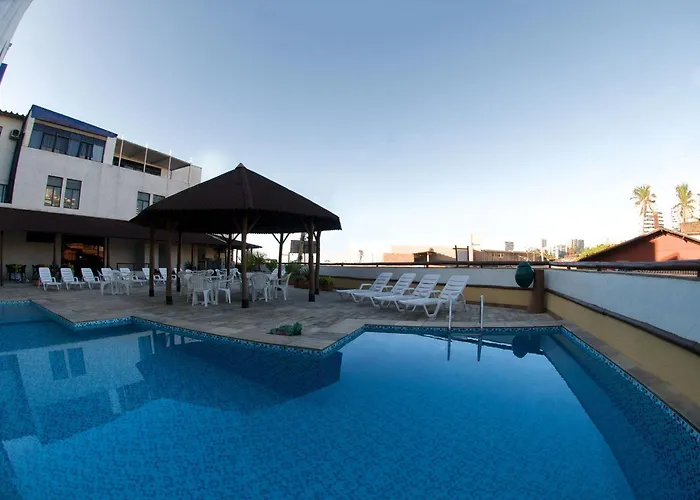 Rede Andrade Plaza Salvador