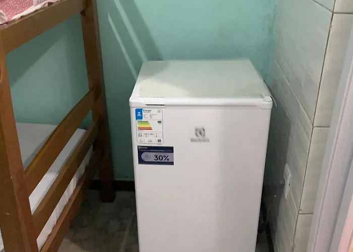Pousada Biribiri Salvador